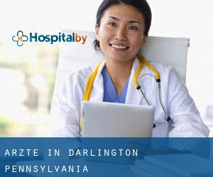 Ärzte in Darlington (Pennsylvania)