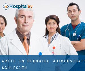 Ärzte in Dębowiec (Woiwodschaft Schlesien)
