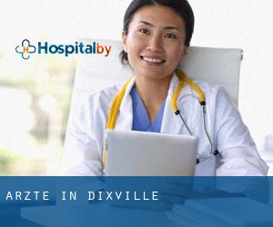 Ärzte in Dixville