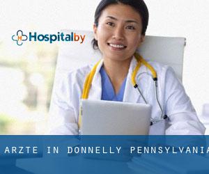 Ärzte in Donnelly (Pennsylvania)