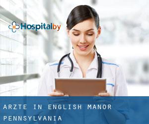Ärzte in English Manor (Pennsylvania)