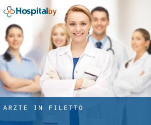 Ärzte in Filetto