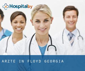 Ärzte in Floyd (Georgia)