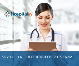 Ärzte in Friendship (Alabama)