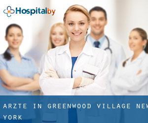 Ärzte in Greenwood Village (New York)