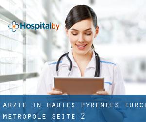 Ärzte in Hautes-Pyrénées durch metropole - Seite 2