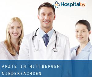 Ärzte in Hittbergen (Niedersachsen)