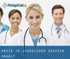 Ärzte in Jeggeleben (Sachsen-Anhalt)