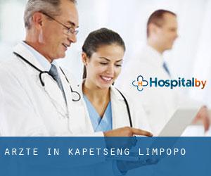 Ärzte in Kapetseng (Limpopo)