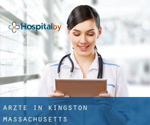 Ärzte in Kingston (Massachusetts)