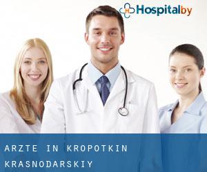Ärzte in Kropotkin (Krasnodarskiy)