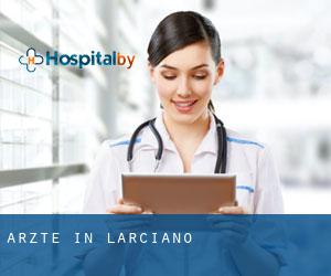 Ärzte in Larciano