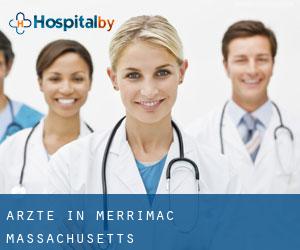 Ärzte in Merrimac (Massachusetts)