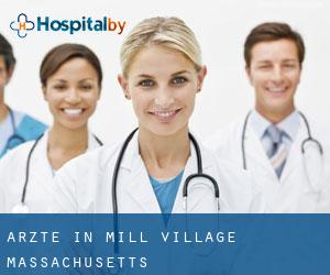 Ärzte in Mill Village (Massachusetts)