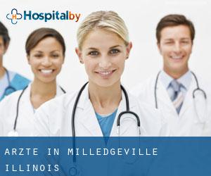 Ärzte in Milledgeville (Illinois)