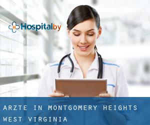 Ärzte in Montgomery Heights (West Virginia)