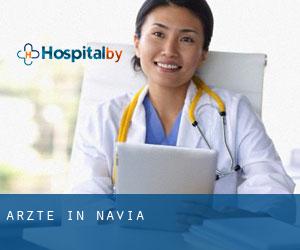 Ärzte in Navia