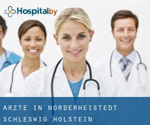 Ärzte in Norderheistedt (Schleswig-Holstein)