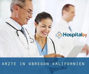 Ärzte in Obregon (Kalifornien)