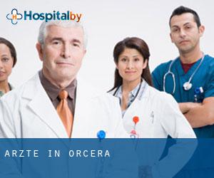 Ärzte in Orcera