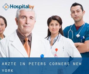 Ärzte in Peters Corners (New York)