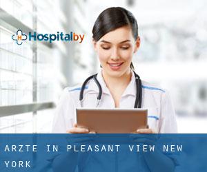 Ärzte in Pleasant View (New York)
