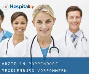 Ärzte in Poppendorf (Mecklenburg-Vorpommern)