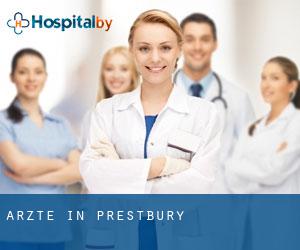 Ärzte in Prestbury