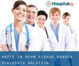 Ärzte in Rehm-Flehde-Bargen (Schleswig-Holstein)