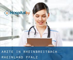 Ärzte in Rheinbreitbach (Rheinland-Pfalz)
