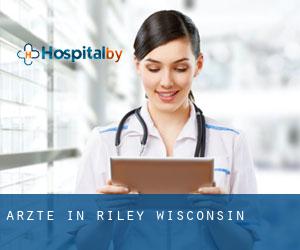 Ärzte in Riley (Wisconsin)
