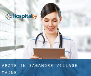 Ärzte in Sagamore Village (Maine)