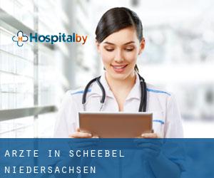 Ärzte in Scheeßel (Niedersachsen)