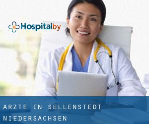 Ärzte in Sellenstedt (Niedersachsen)