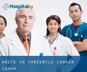 Ärzte in Threemile Corner (Idaho)