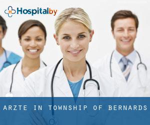 Ärzte in Township of Bernards