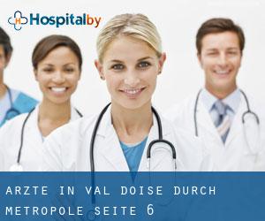 Ärzte in Val d'Oise durch metropole - Seite 6