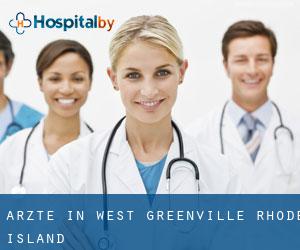 Ärzte in West Greenville (Rhode Island)