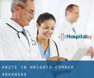 Ärzte in Wrights Corner (Arkansas)