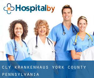Cly krankenhaus (York County, Pennsylvania)