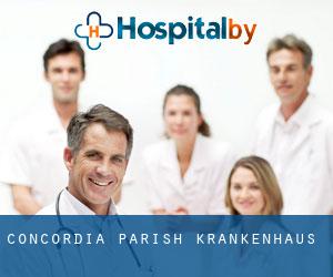 Concordia Parish krankenhaus