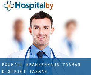Foxhill krankenhaus (Tasman District, Tasman)