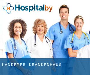 Landemer krankenhaus