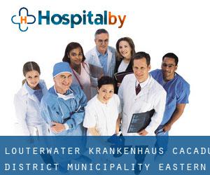 Louterwater krankenhaus (Cacadu District Municipality, Eastern Cape)