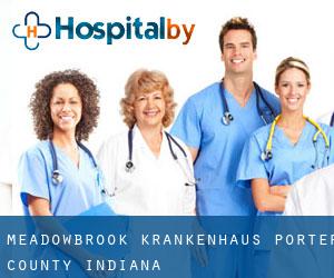 Meadowbrook krankenhaus (Porter County, Indiana)