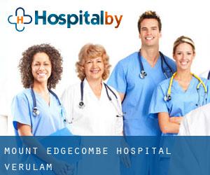 Mount Edgecombe Hospital (Verulam)