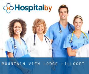 Mountain View Lodge (Lillooet)