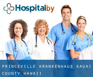 Princeville krankenhaus (Kauai County, Hawaii)