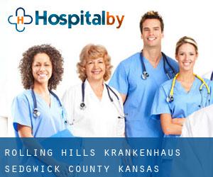Rolling Hills krankenhaus (Sedgwick County, Kansas)