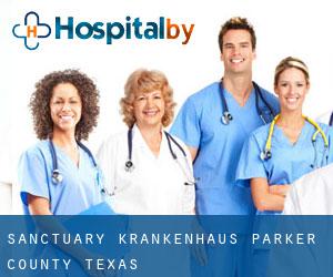 Sanctuary krankenhaus (Parker County, Texas)